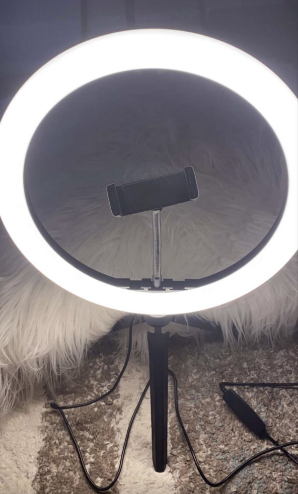 Make up Ring Light