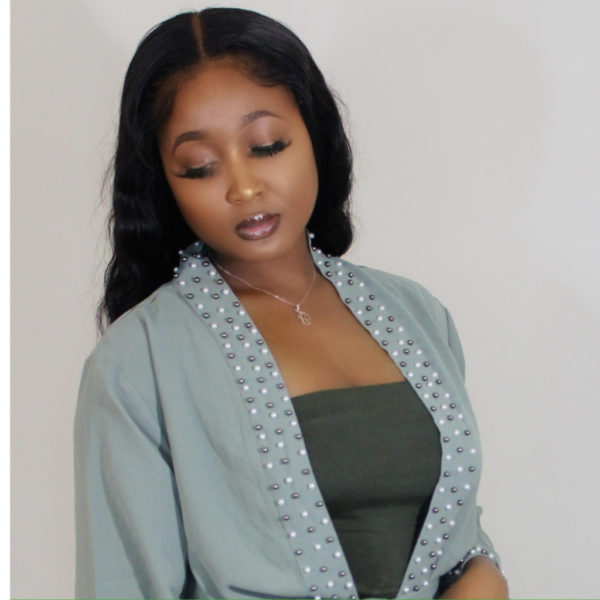 Kimono de Luxe - Image 3