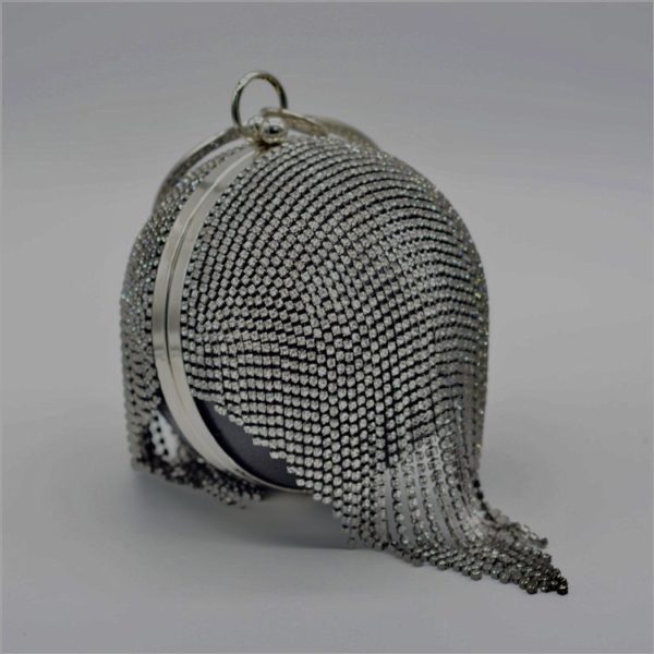 Luxury Rhinestone Disco Ball - Image 10