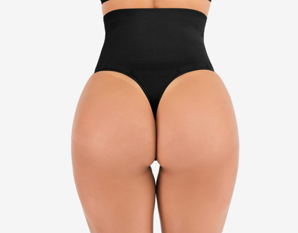 BUTT LIFT THONG TUMMY CONTROL - Image 3