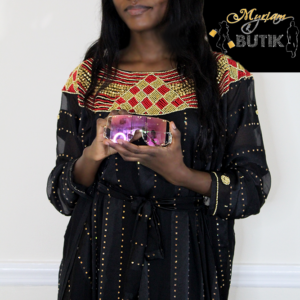MAMA AFRICA KAFTAN