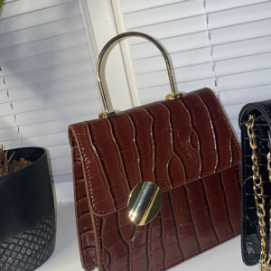ANITA LUXURY HANDBAG