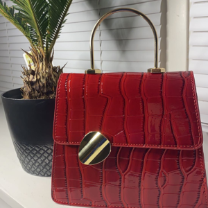 ANITA LUXURY HANDBAG