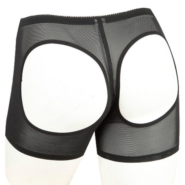 MONTE-FESSE BUTT LIFT