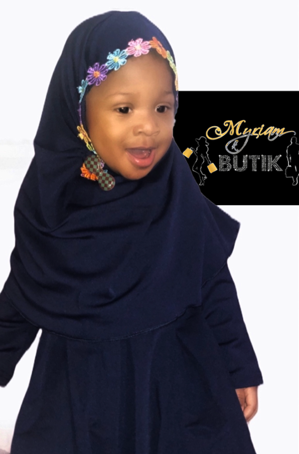 I PRAY MOMMY-NAVY