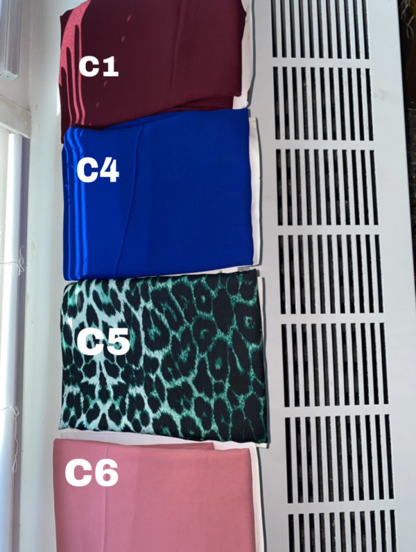 KADIJA 2 in 1 HIJAB - Image 5