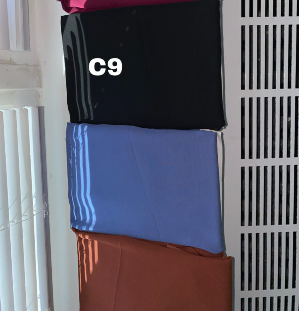 KADIJA 2 in 1 HIJAB - Image 7