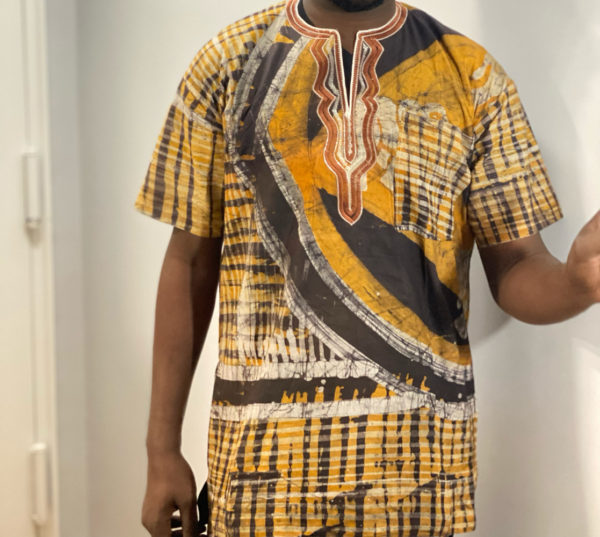 MEDDY AFRICAN FANI