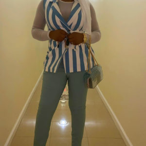 ALINDA SUIT