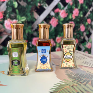 LONG LASTING ROLL ON PERFUME