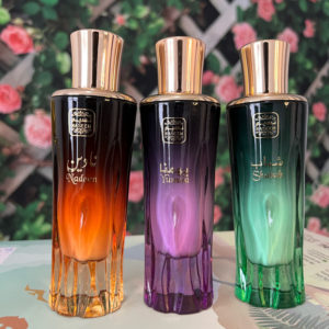 VERY SEXY SCENT