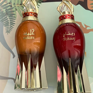 VERY SEXY KHALIFA PERFUME