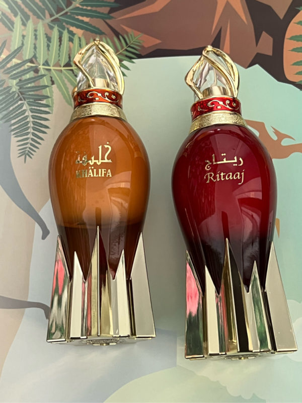 VERY SEXY KHALIFA PERFUME