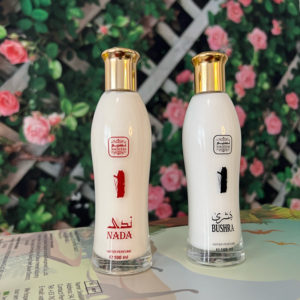 AQUA PERFUME