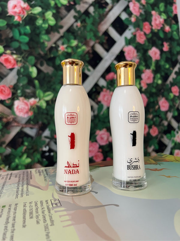 AQUA PERFUME
