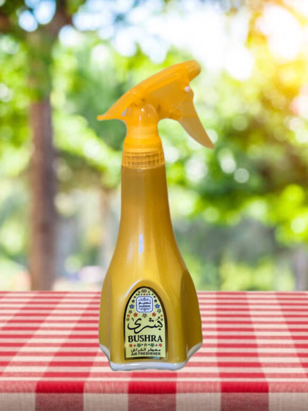 BUSHRA AIR FRESHENER