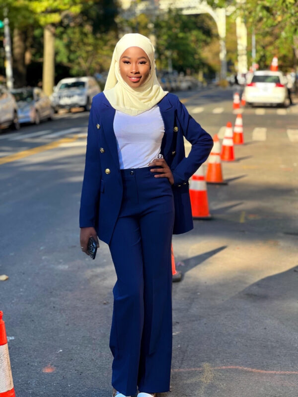 LADY M SUIT - Image 3