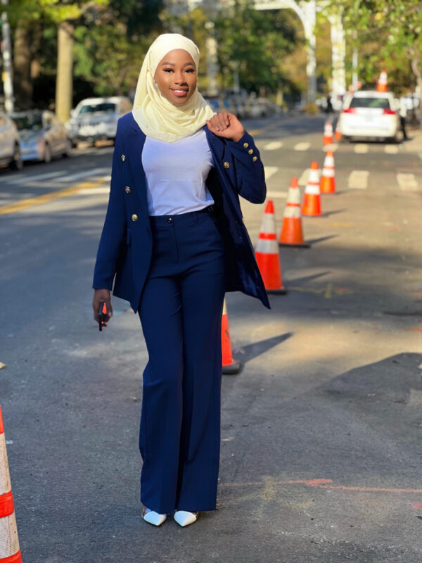 LADY M SUIT - Image 2