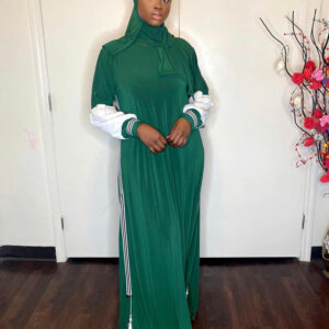 ALMA DRESS