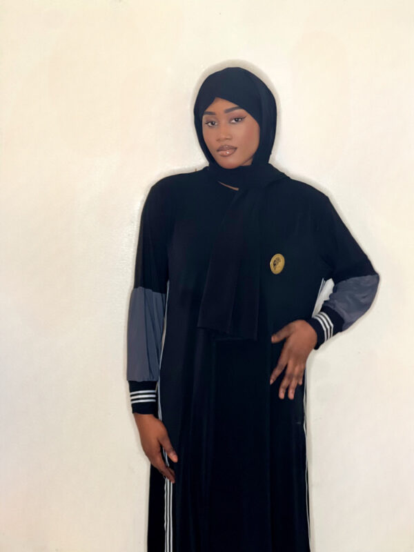 ALMA DRESS - Image 3
