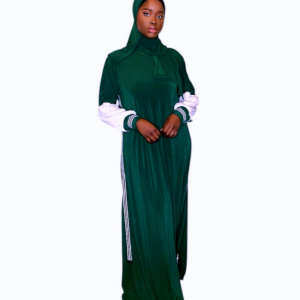 ALMA DRESS