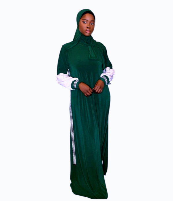 ALMA DRESS - Image 2