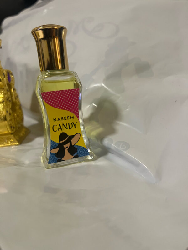 LONG LASTING ROLL ON PERFUME - Image 2