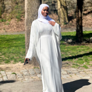 RAYNA MAKEBA-WHITE