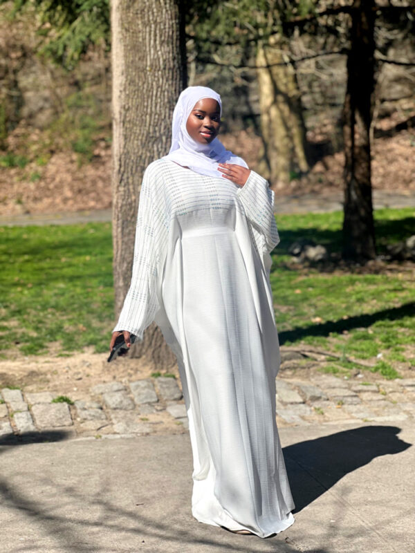 RAYNA MAKEBA-WHITE - Image 2