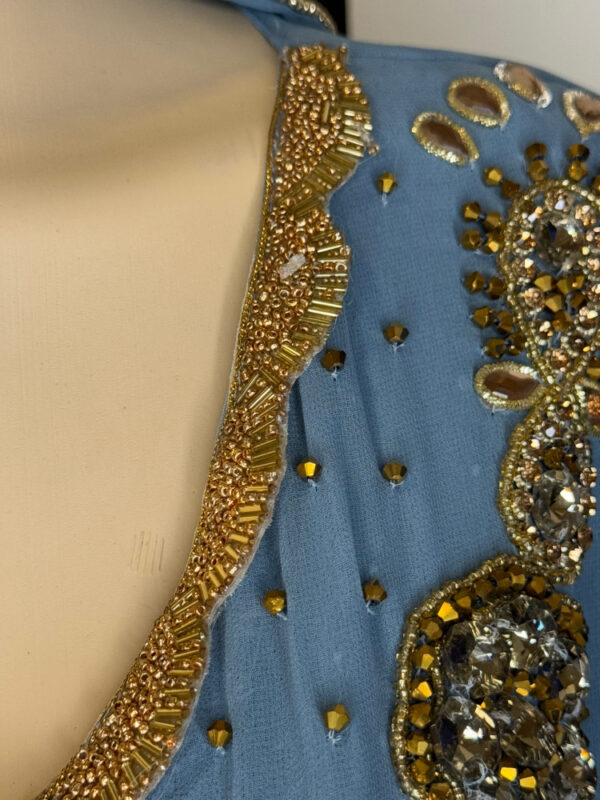 Thrift-Layla Kaftan - Image 3