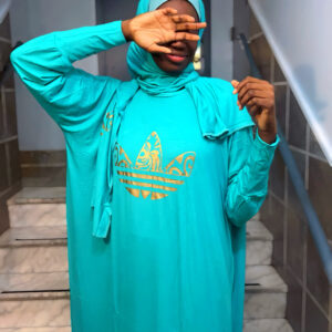 ADI LIGHT COTTON DRESS