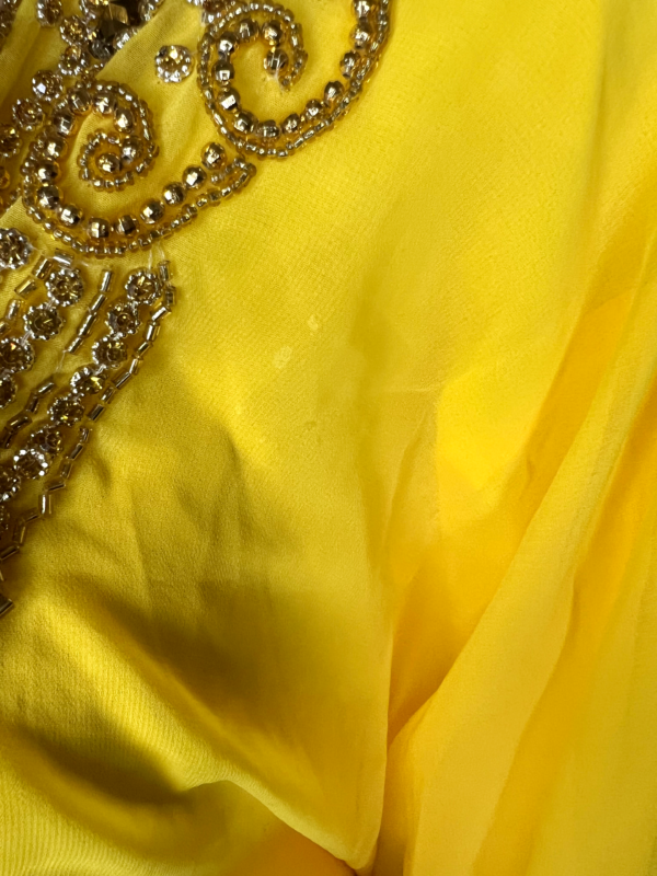 Thrift-Nayankabel Yellow - Image 3