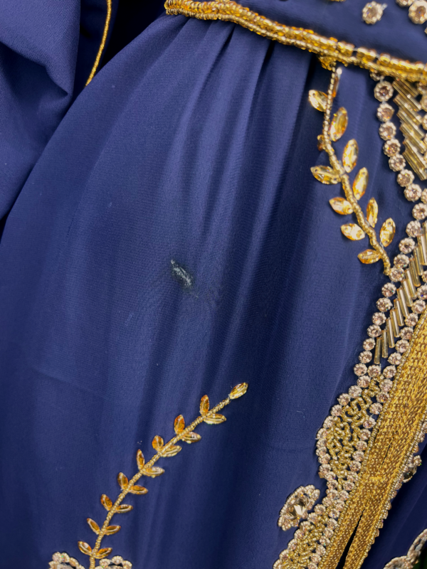 FATIMA KAFTAN-SECOND CHOICE - Image 3